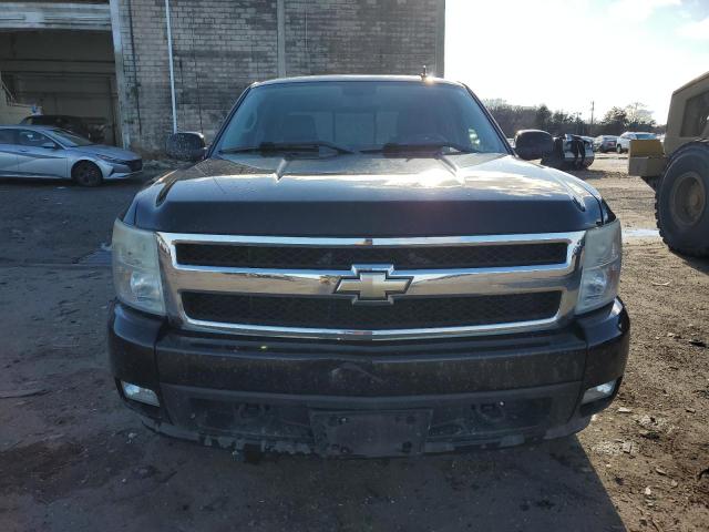 2GCEK13Y771634881 | 2007 Chevrolet silverado k1500 crew cab