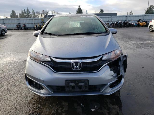 3HGGK5H40JM730908 | 2018 HONDA FIT LX