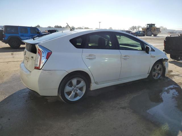 JTDKN3DU6F0396484 | 2015 TOYOTA PRIUS