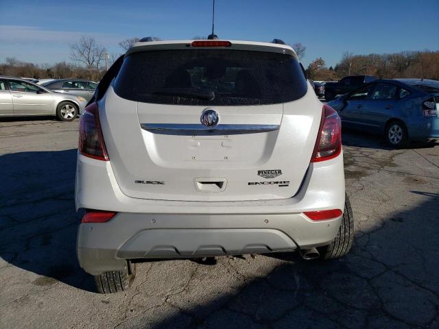 KL4CJHSB9HB075586 | 2017 BUICK ENCORE PRE