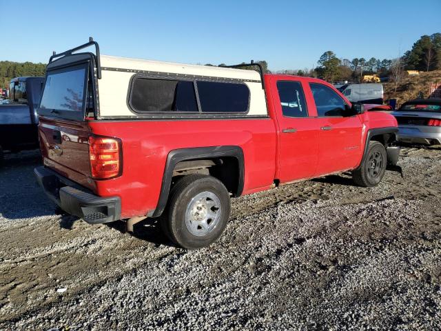 1GCRCPEH3EZ249644 | 2014 CHEVROLET SILVERADO