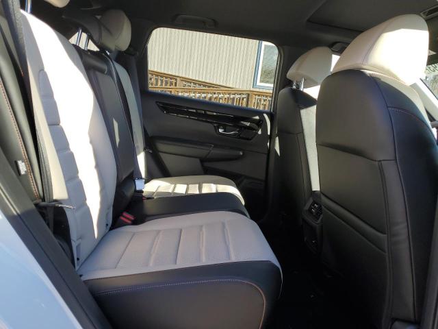 2024 HONDA CR-V SPORT - 7FARS6H9XRE032710
