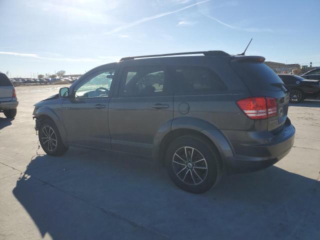 3C4PDCAB0JT219095 | 2018 DODGE JOURNEY SE