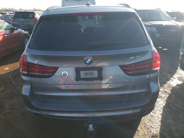 5UXKR0C52G0P20379 | 2016 BMW X5 XDRIVE3