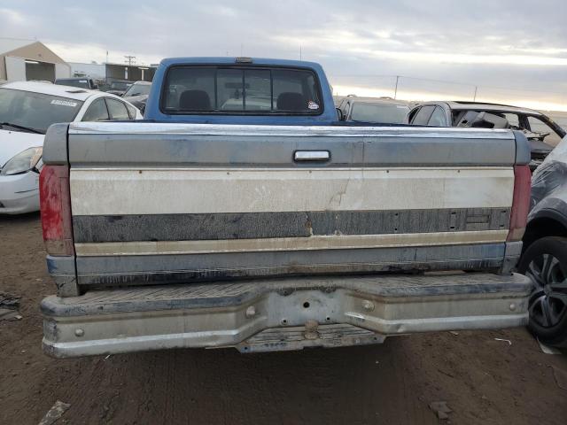 2FTEF14N9PCA07905 | 1993 Ford f150