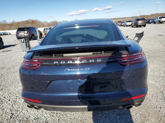 WP0AB2A70JL136442 | 2018 PORSCHE PANAMERA 4