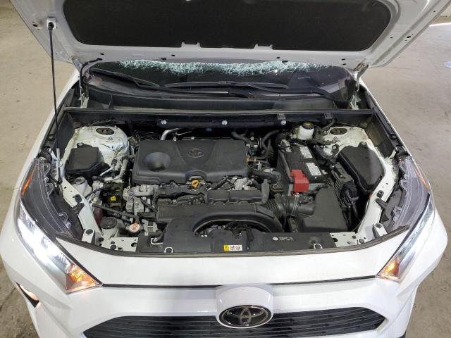 2T3P1RFV7MC192720 | 2021 TOYOTA RAV4 XLE