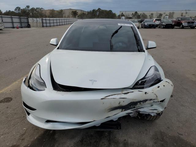 5YJ3E1EA9PF514611 | 2023 Tesla model 3