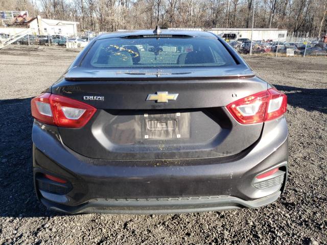 1G1BE5SM2H7148377 | 2017 Chevrolet cruze lt