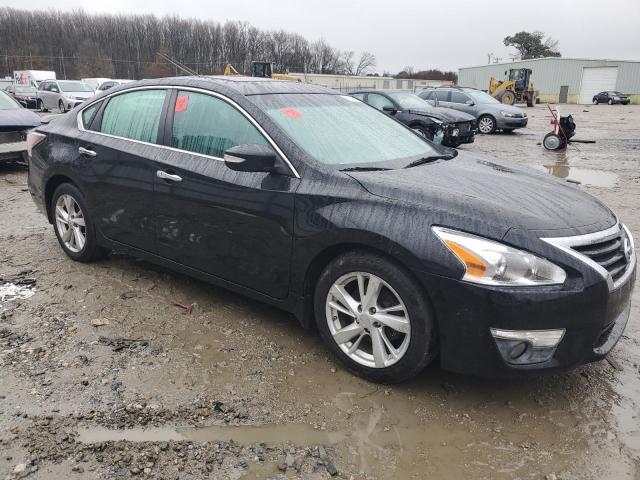 1N4AL3AP8EC105003 | 2014 NISSAN ALTIMA 2.5