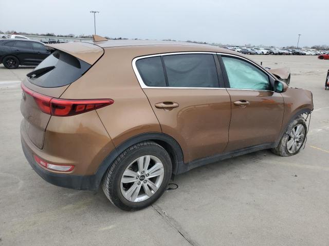 Vin: kndpm3ac9k7507776, lot: 81683753, kia sportage lx 20193