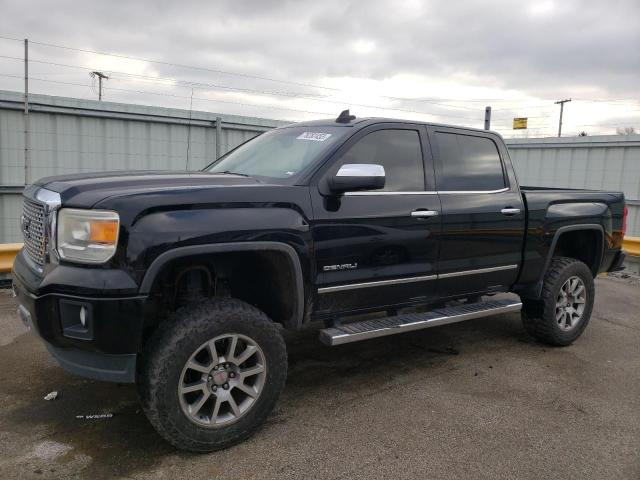 3GTU2WEJ3FG472620 | 2015 GMC SIERRA K15