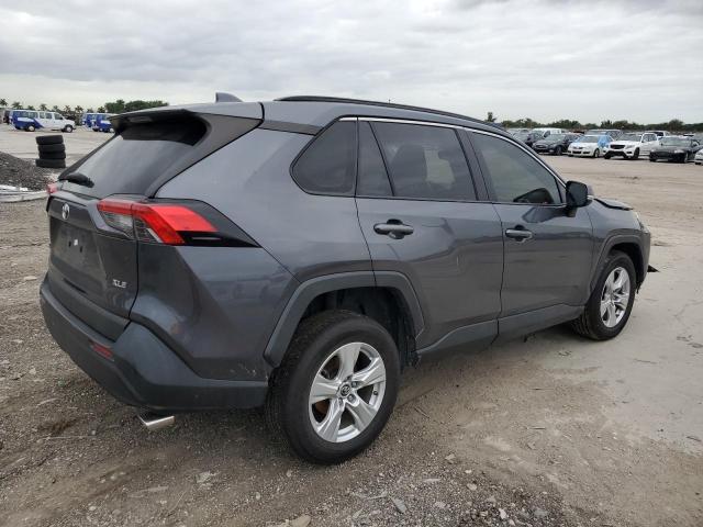 JTMW1RFVXKD500225 | 2019 Toyota rav4 xle