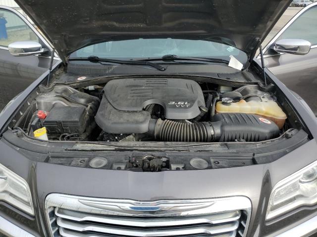 2C3CCAKG1EH120787 | 2014 CHRYSLER 300C