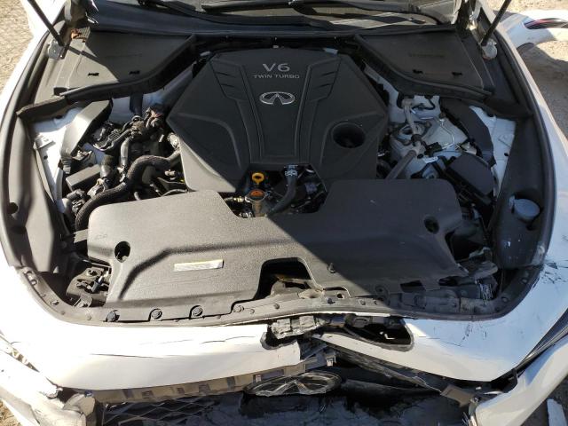 2019 INFINITI Q60 RED SP - JN1FV7EK5KM360085