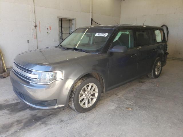 2017 Ford Flex SE