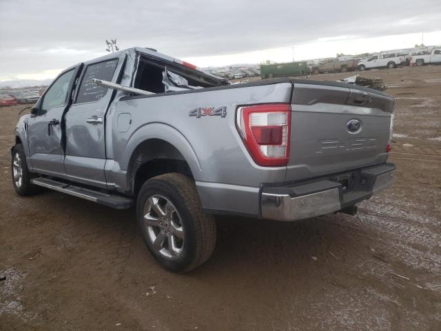 1FTFW1E52PFB08369 | 2023 FORD F150 SUPER