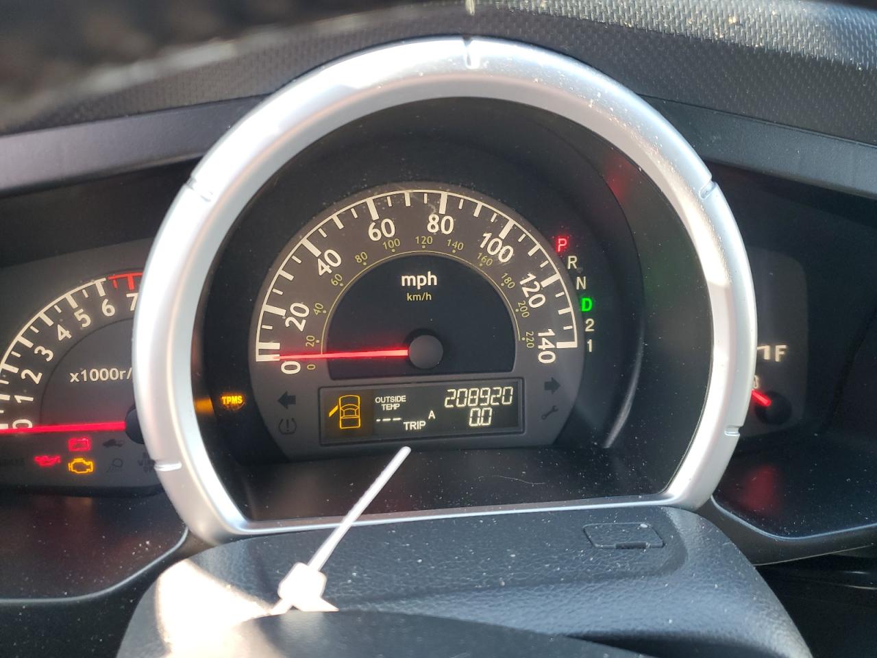 2HJYK16578H537666 2008 Honda Ridgeline Rtl