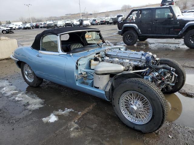 Vin: 1e15030, lot: 80474873, jaguar xk 19674