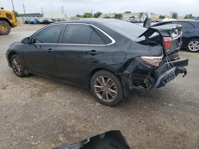 VIN 4T1BF1FK6HU268489 2017 Toyota Camry, LE no.2