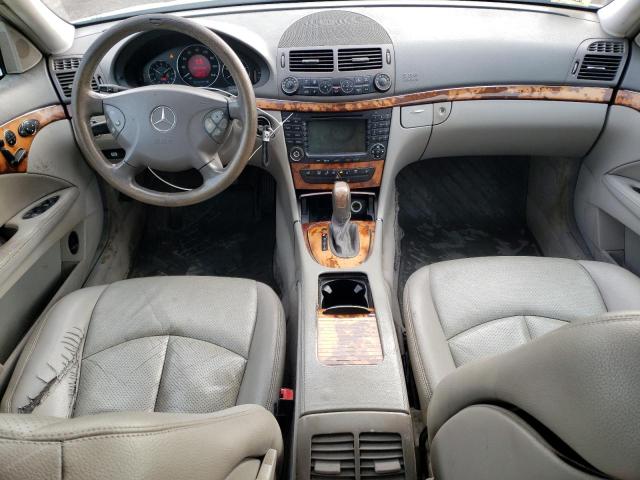 WDBUF26J75A704322 | 2005 MERCEDES-BENZ E 320 CDI