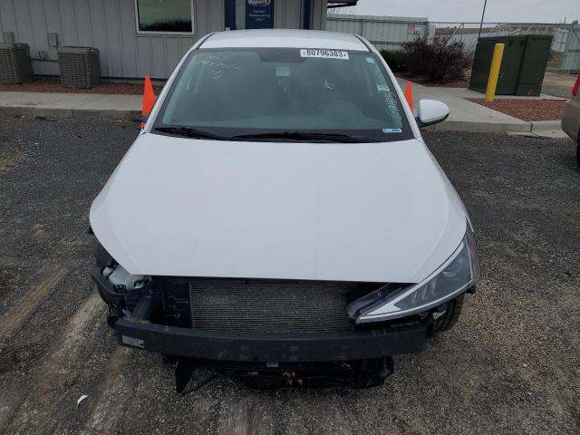 5NPD74LF7KH476093 | 2019 HYUNDAI ELANTRA SE