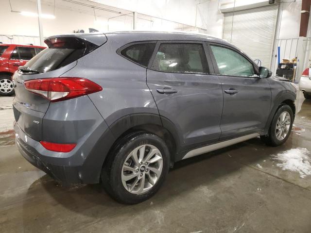 KM8J3CA49JU740750 | 2018 HYUNDAI TUCSON SEL