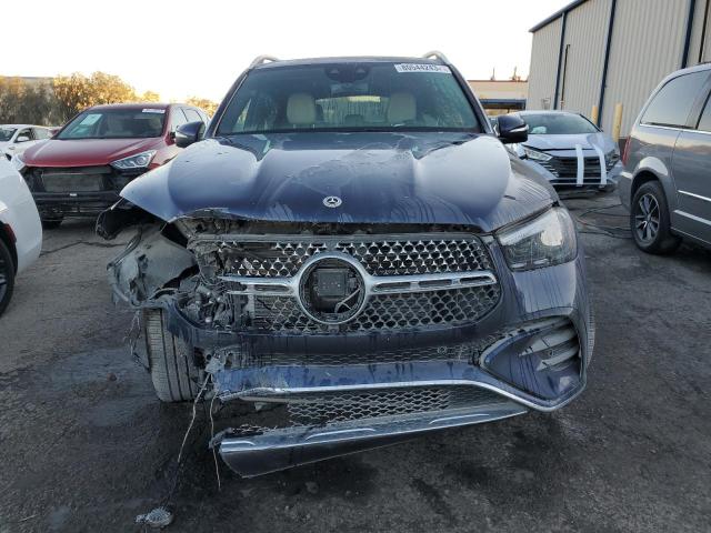 2024 MERCEDES-BENZ GLE 450E 4 - 4JGFB4GB4RB034684