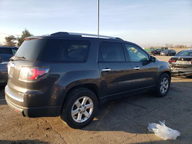 1GKKVPKD2EJ147879 | 2014 GMC ACADIA SLE