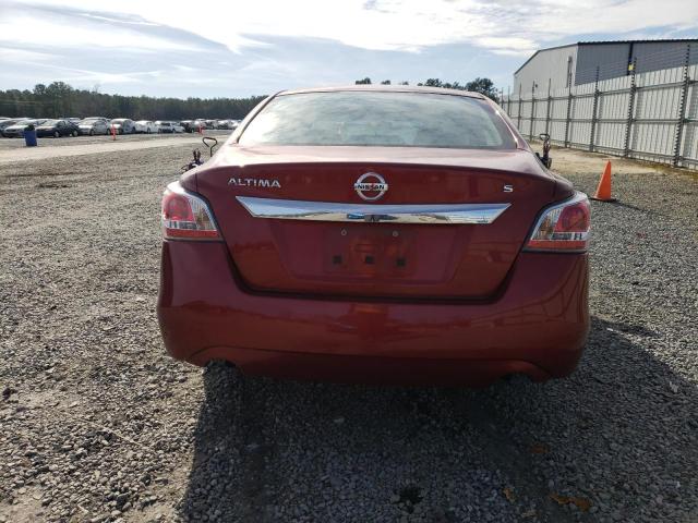 1N4AL3AP0FC418564 | 2015 NISSAN ALTIMA 2.5