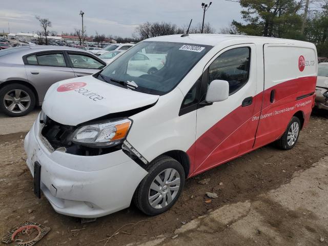 2020 Nissan NV200 