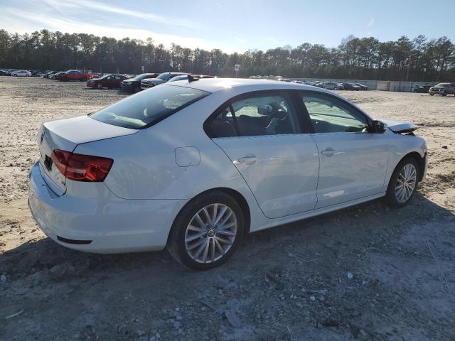 3VWD07AJ4FM338621 | 2015 VOLKSWAGEN JETTA SE