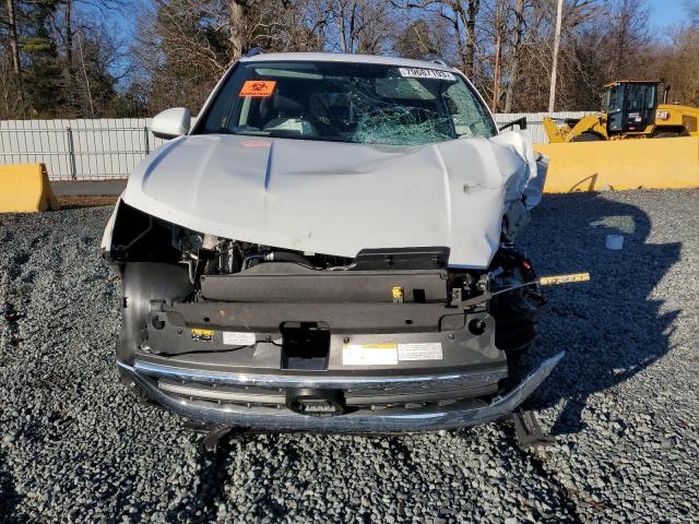 2022 VOLKSWAGEN TAOS SE IQ - 3VVLX7B22NM061579