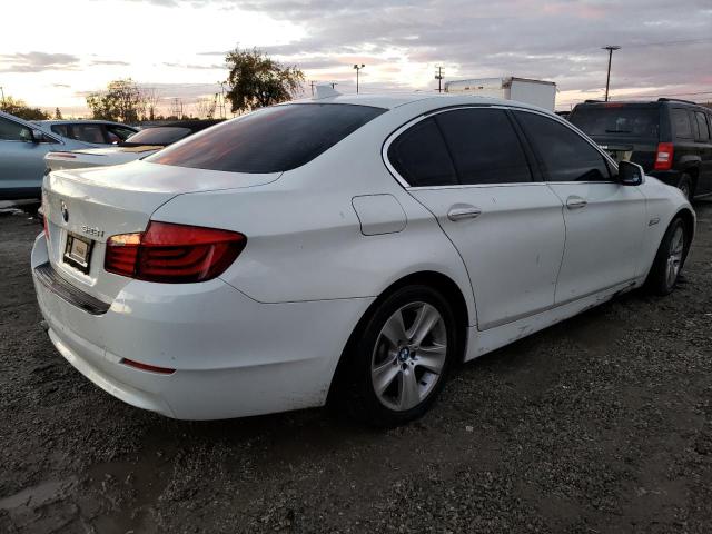 VIN WBAXG5C50DDY33775 2013 BMW 5 Series, 528 I no.3