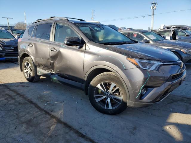 Vin: jtmrfrev3hj133100, lot: 78594023, toyota rav4 xle 20174