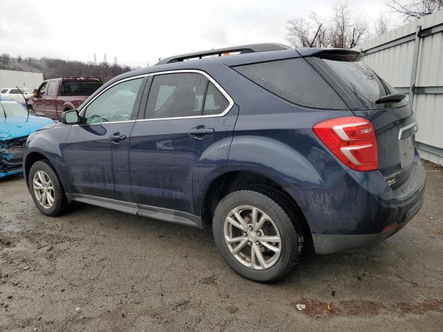 2GNFLFEK0H6260701 | 2017 CHEVROLET EQUINOX LT