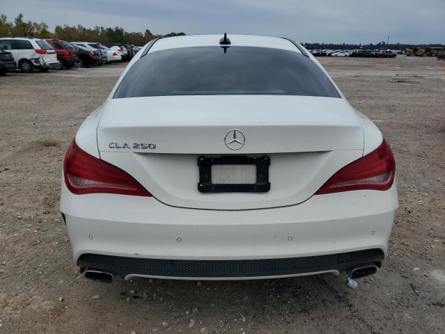 WDDSJ4EB4EN111416 | 2014 MERCEDES-BENZ CLA 250