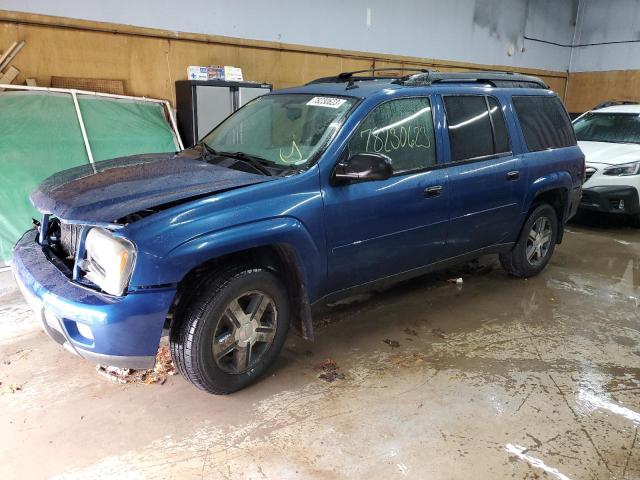 2006 Chevrolet TrailBlazer EXT LS