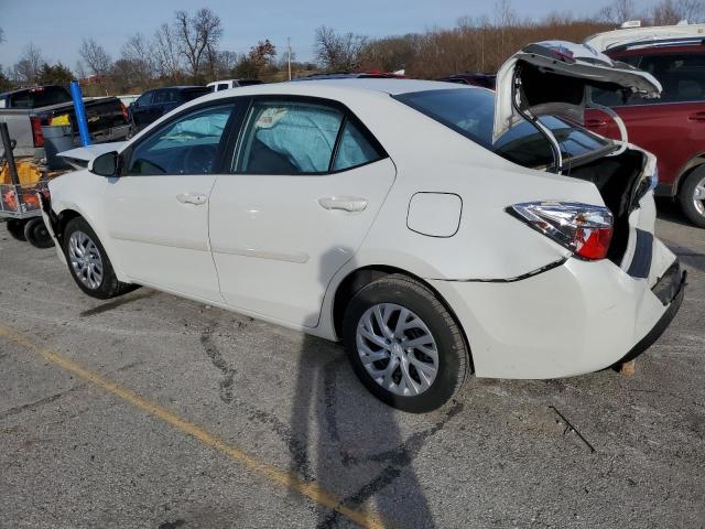 5YFBURHE6HP737710 | 2017 TOYOTA COROLLA L