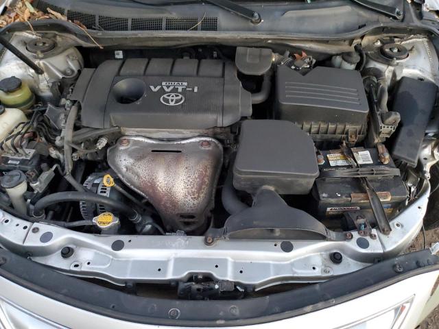 4T1BF3EK8AU049326 | 2010 Toyota camry base