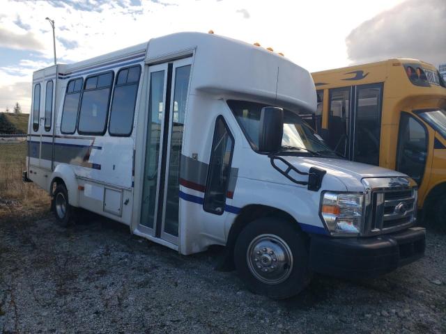 2017 Ford Econoline E450 Super Duty Cutaway Van VIN: 1FDFE4FS4HDC19216 Lot: 75725863