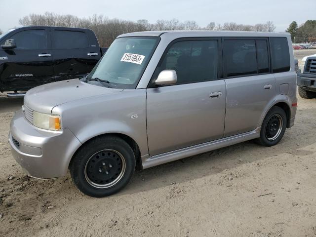 2006 Scion xB 