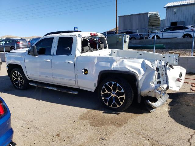 1GTV2UEC8EZ288508 | 2014 GMC SIERRA K15