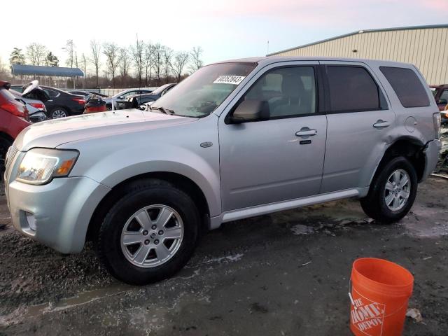 2008 Mercury Mariner 