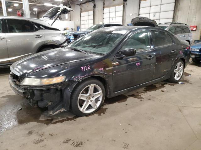 2004 Acura TL 