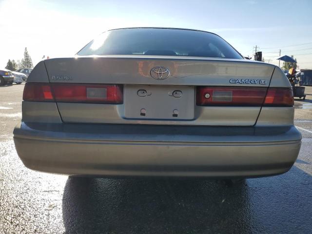 JT2BG22K3W0101520 | 1998 Toyota camry ce