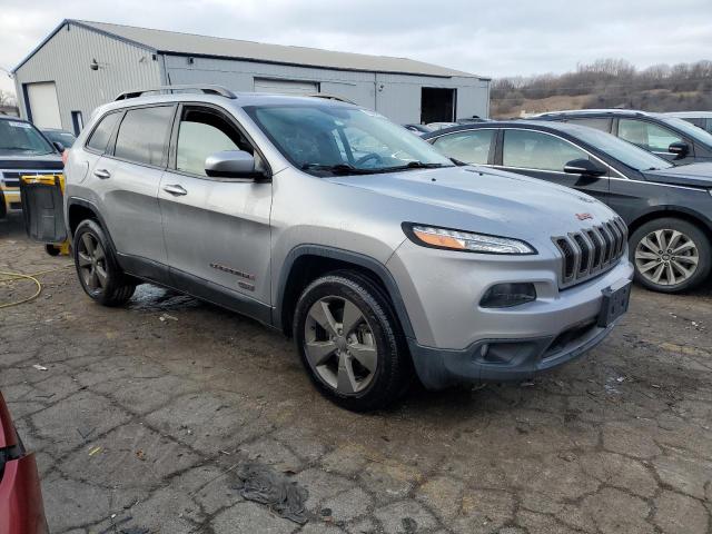 1C4PJMCSXGW371528 | 2016 JEEP CHEROKEE L