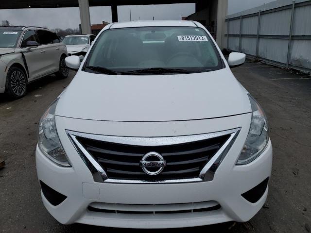 3N1CN7AP8JL883033 | 2018 NISSAN VERSA S