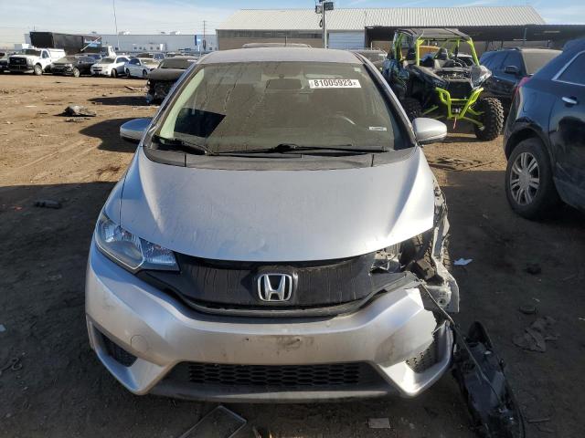 JHMGK5H58GX009230 | 2016 HONDA FIT LX