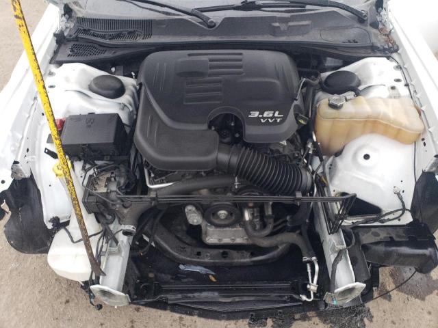 2C3CDZJG7KH737331 | 2019 DODGE CHALLENGER